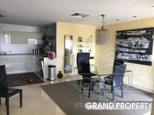  Apartment in Limassol