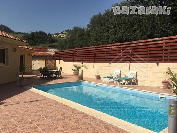  Villa in Limassol