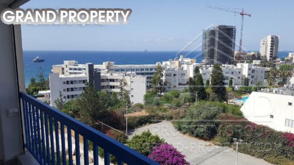  Apartment in Limassol