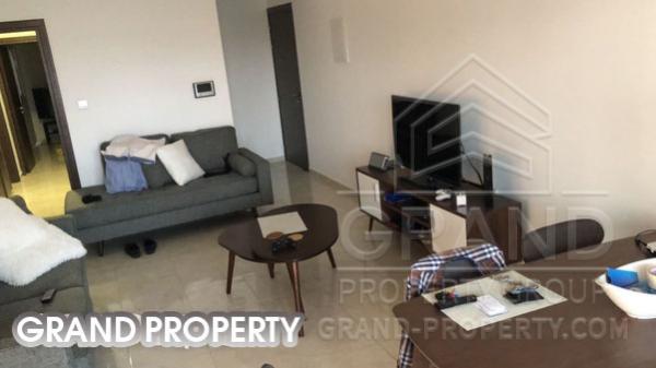  Apartment in Limassol