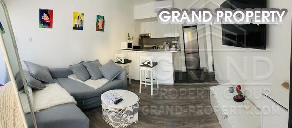  Apartment in Limassol