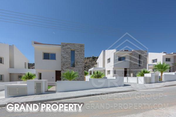 New Villa in Limassol