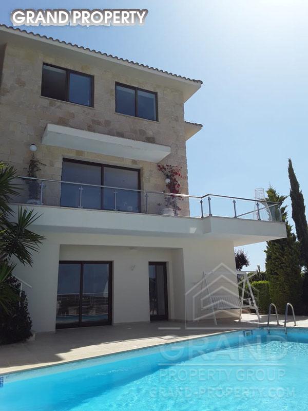  Villa in Limassol