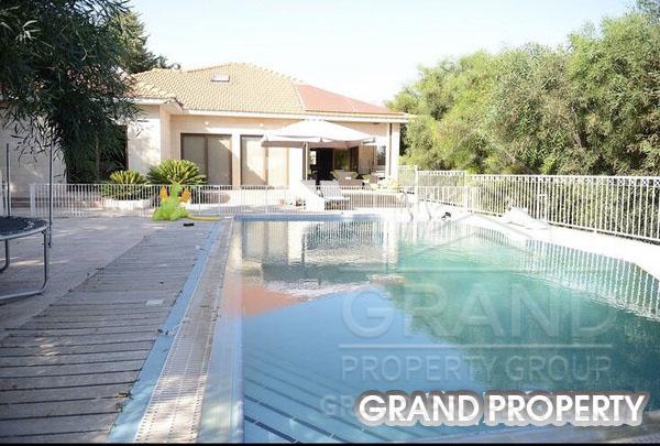  Villa in Limassol