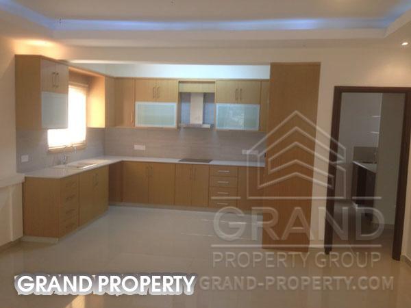  Apartment in Limassol