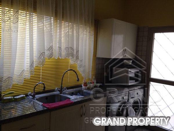  Townhouse in Limassol