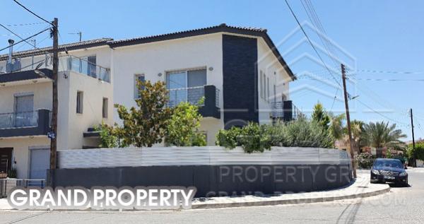  Villa in Limassol