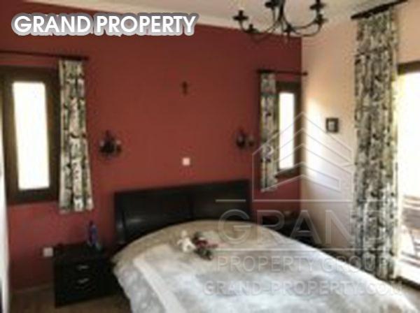  Villa in Limassol