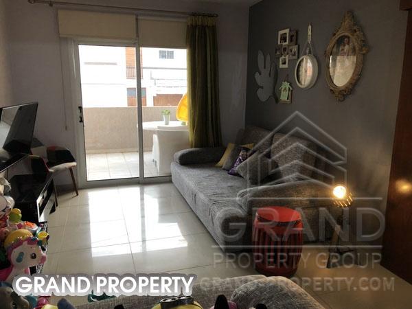  Apartment in Limassol