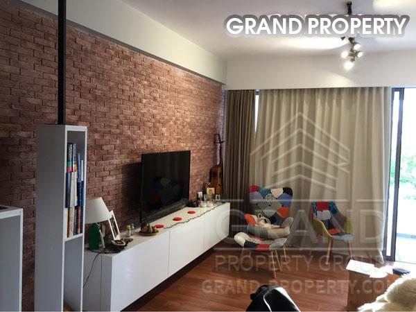  Apartment in Limassol