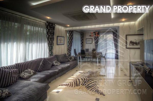  Villa in Limassol