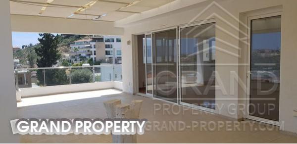  Apartment in Limassol
