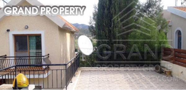  Villa in Limassol