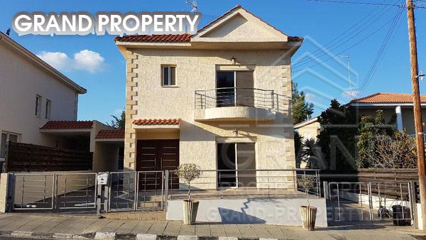  Villa in Limassol