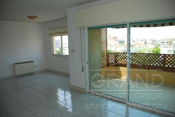  Apartment in Limassol