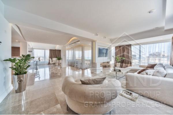 New Apartment in Limassol