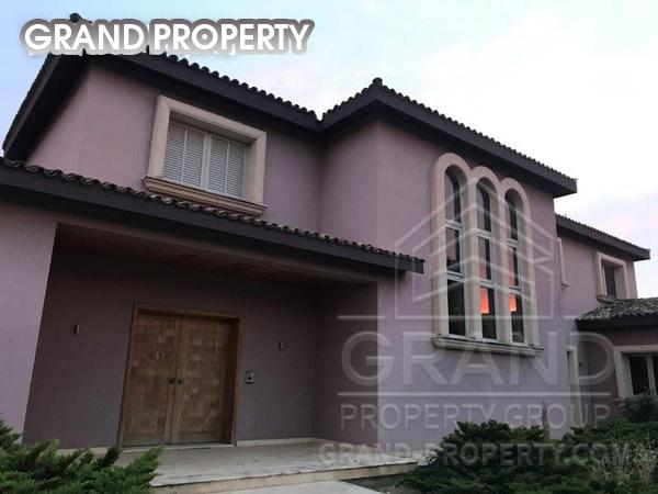  Villa in Limassol