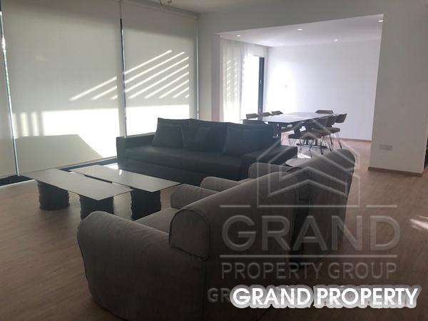  Apartment in Limassol