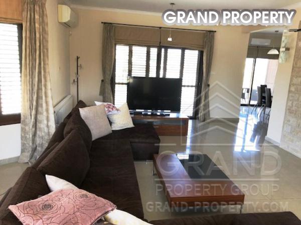  Villa in Limassol
