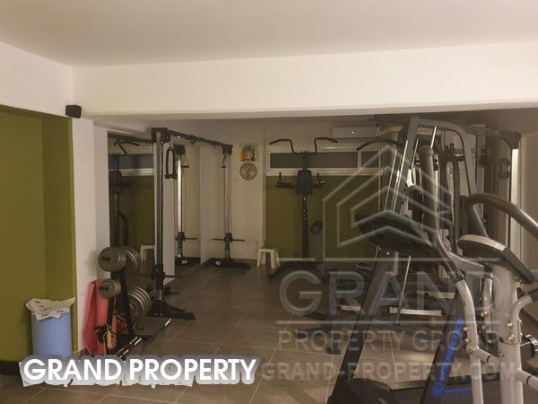  Villa in Limassol