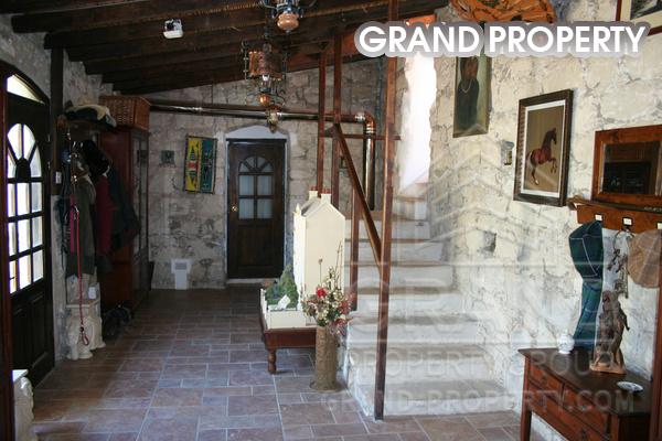  Villa in Limassol