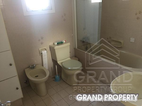  Apartment in Limassol