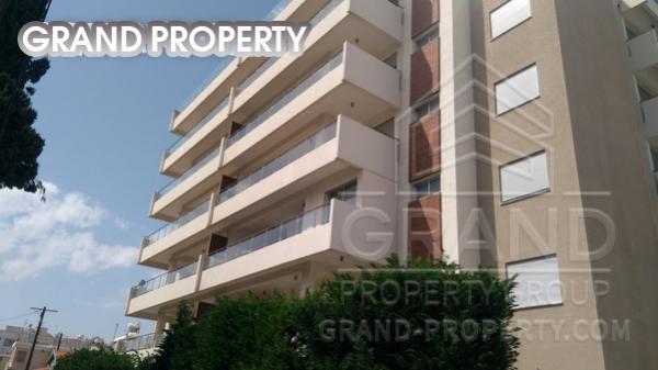 New Apartment in Limassol