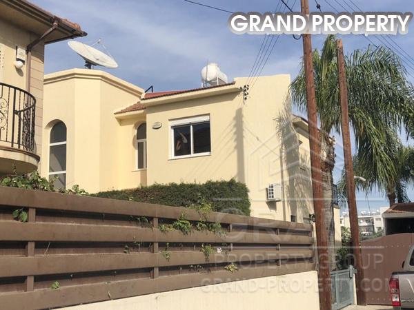  Villa in Limassol