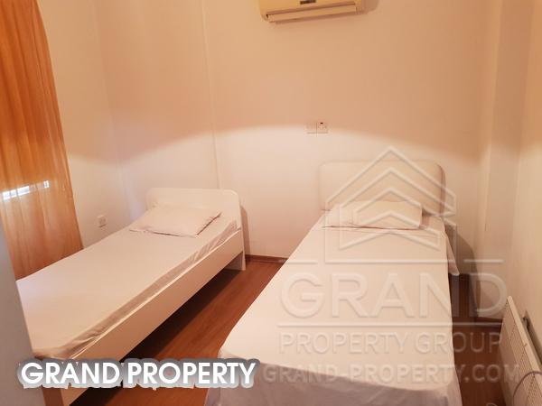  Penthouse in Limassol