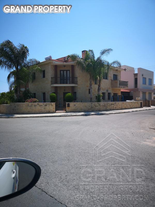  Villa in Limassol