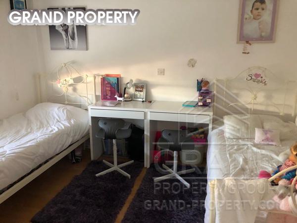  Apartment in Limassol