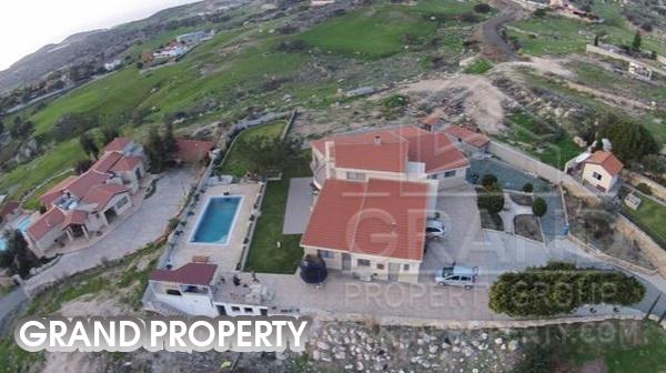  Villa in Limassol