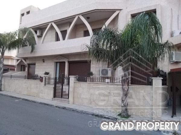 Apartment in Limassol