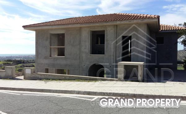 New Villa in Limassol