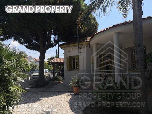 Villa in Limassol