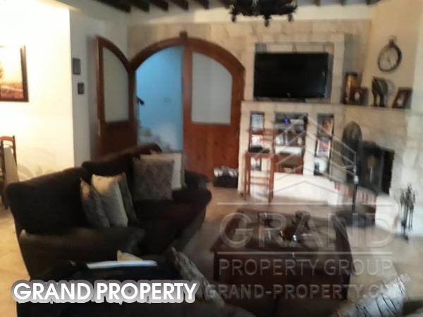  Villa in Limassol