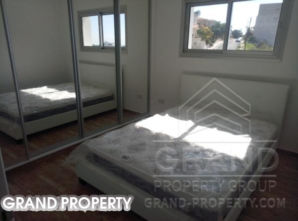  Apartment in Limassol