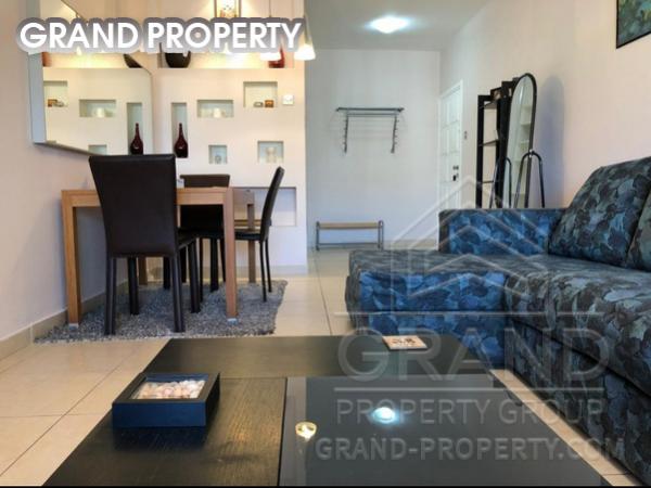  Apartment in Limassol