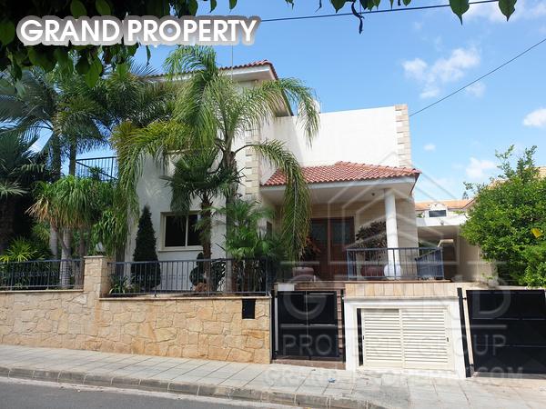  Villa in Limassol