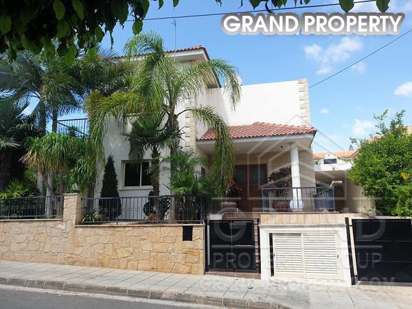  Villa in Limassol