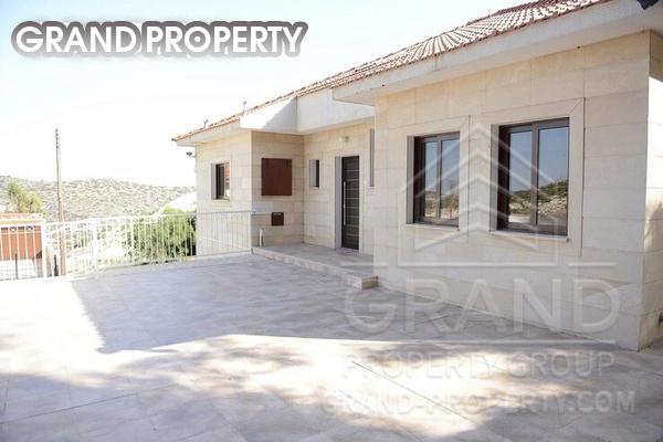  Villa in Limassol