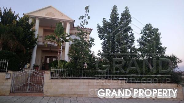  Villa in Limassol