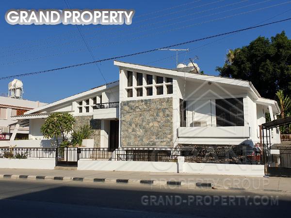  Villa in Limassol