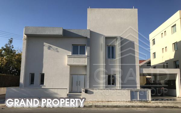  Villa in Limassol