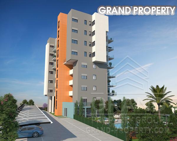  Apartment in Limassol