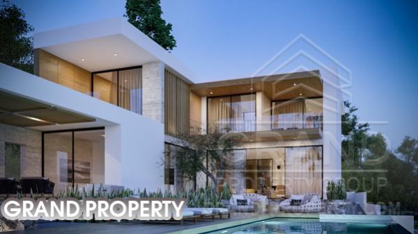  Villa in Limassol