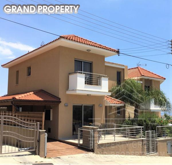  Villa in Limassol