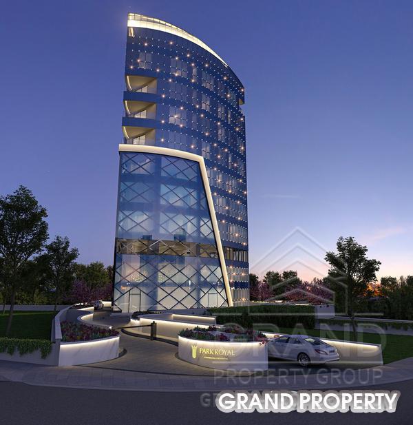  Apartment in Limassol