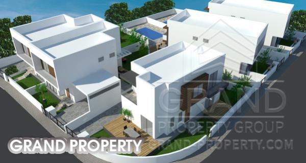 New Villa in Limassol
