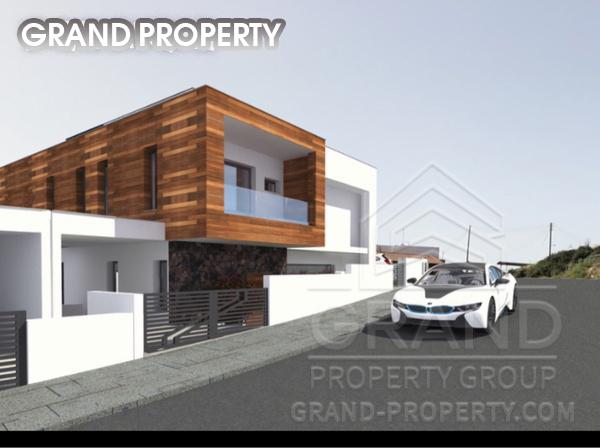  Villa in Limassol